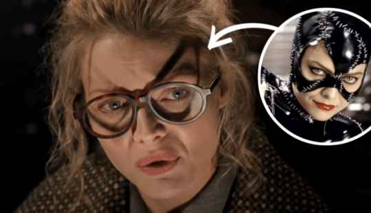 20 Interesting Movie Details that you might have Missed