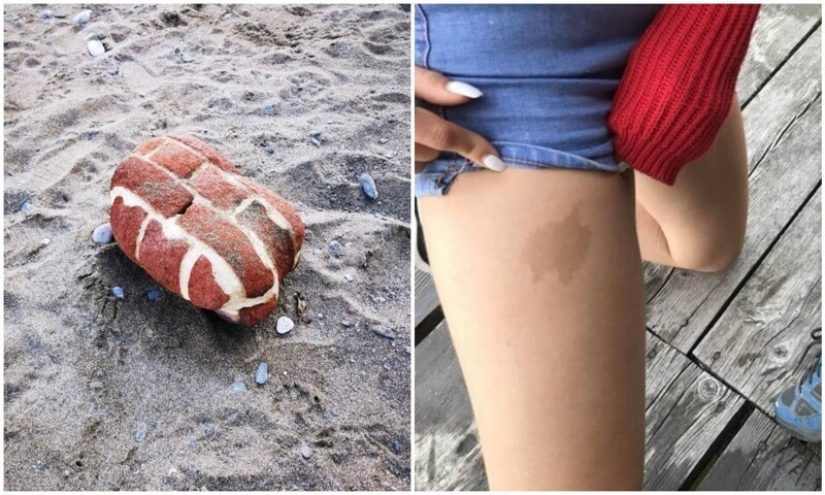 20+ interesting photos with rare and unusual phenomena 20+ interesting photos with rare and unusual phenomena