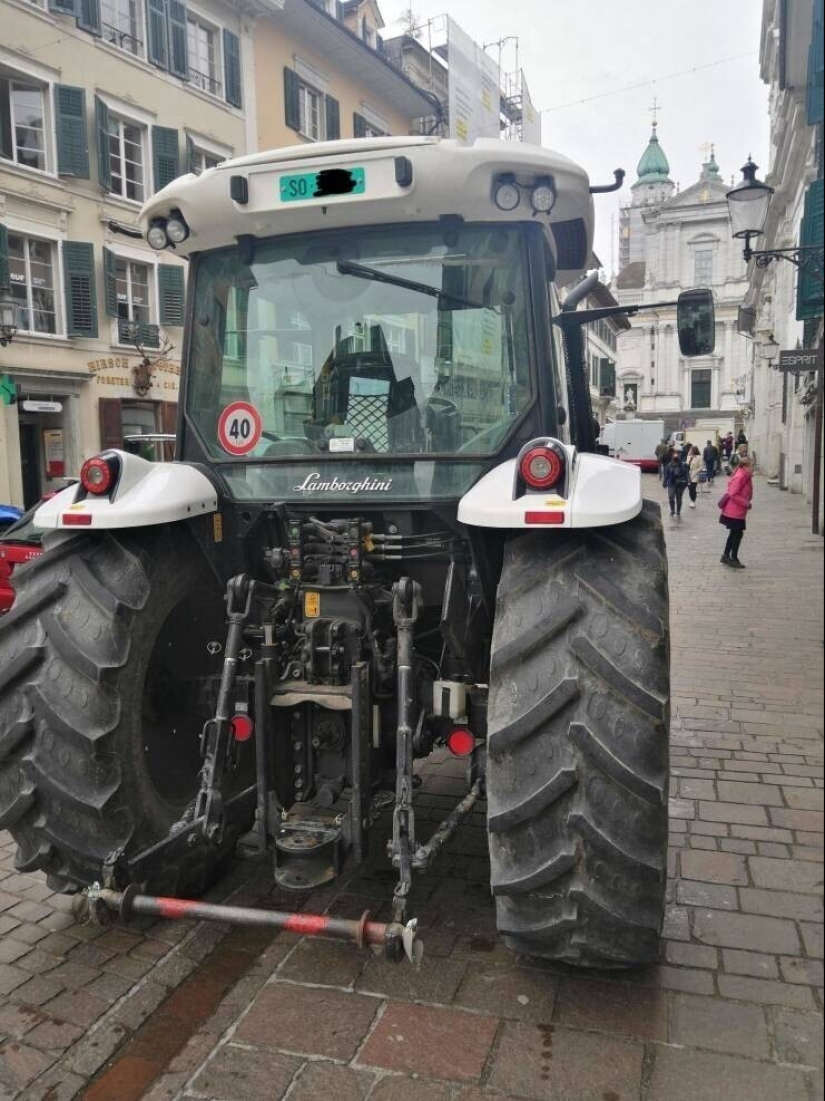 20+ interesting photos with rare and unusual phenomena 20+ interesting photos with rare and unusual phenomena