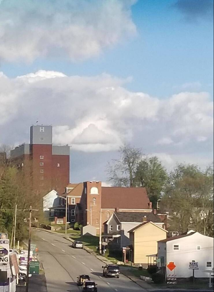 20+ interesting photos with rare and unusual phenomena 20+ interesting photos with rare and unusual phenomena