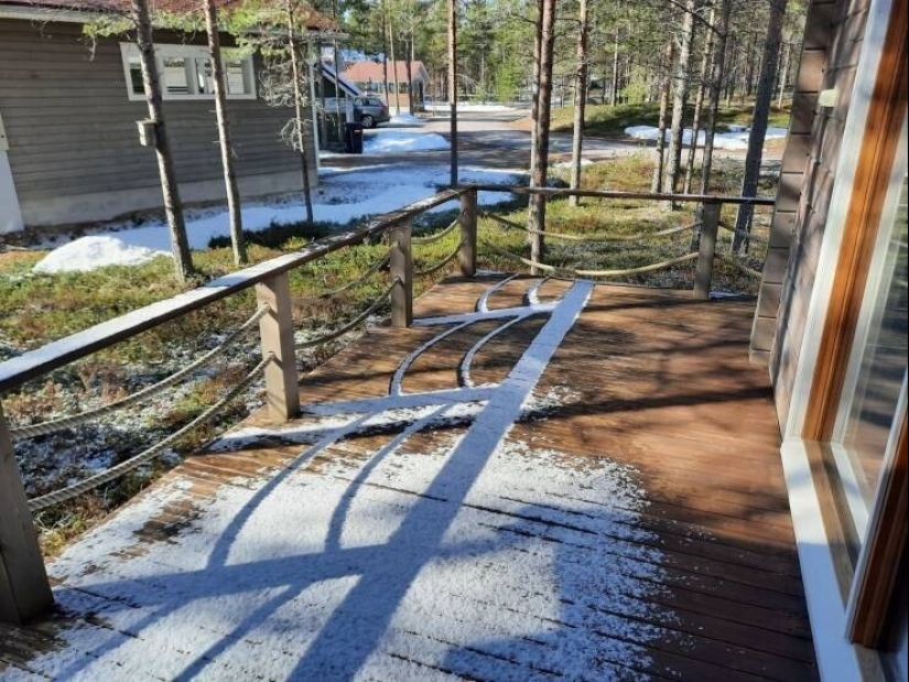 20+ interesting photos with rare and unusual phenomena 20+ interesting photos with rare and unusual phenomena