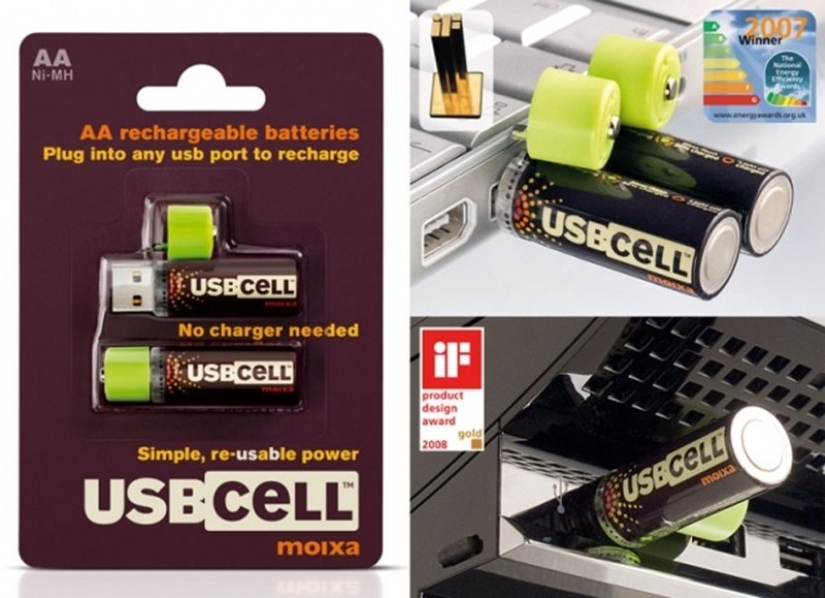 20 inventos ingeniosos que la humanidad necesita