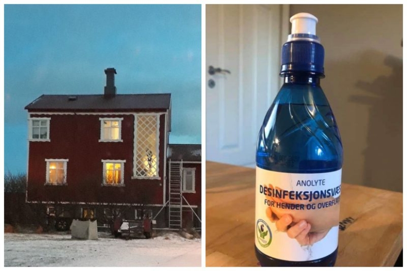 20 la mayoría de los desafortunados y mad diseños de las cosas familiares para nosotros 20 la mayoría de los desafortunados y mad diseños de las cosas familiares para nosotros