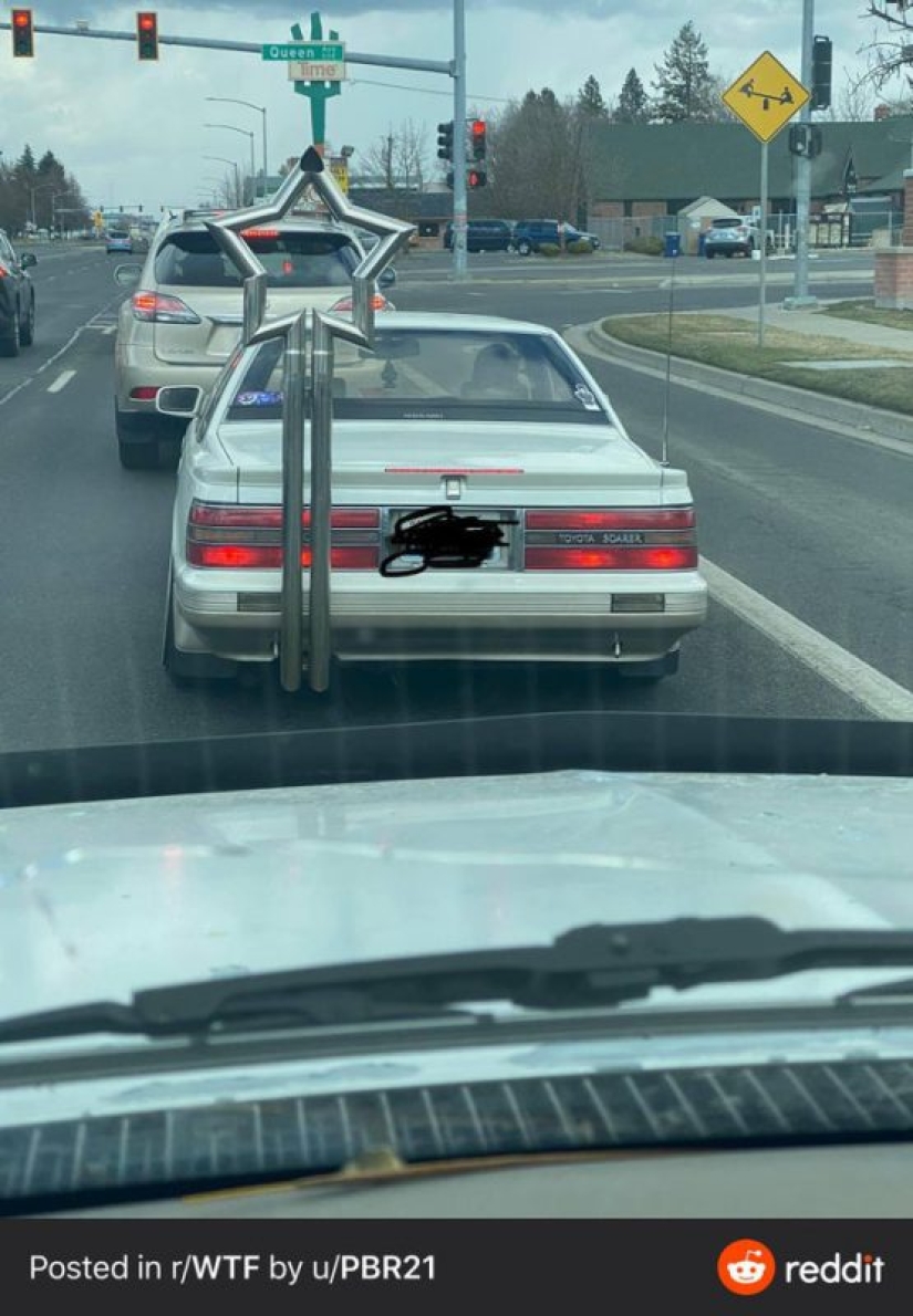 20 la mayoría de los desafortunados y mad diseños de las cosas familiares para nosotros 20 la mayoría de los desafortunados y mad diseños de las cosas familiares para nosotros