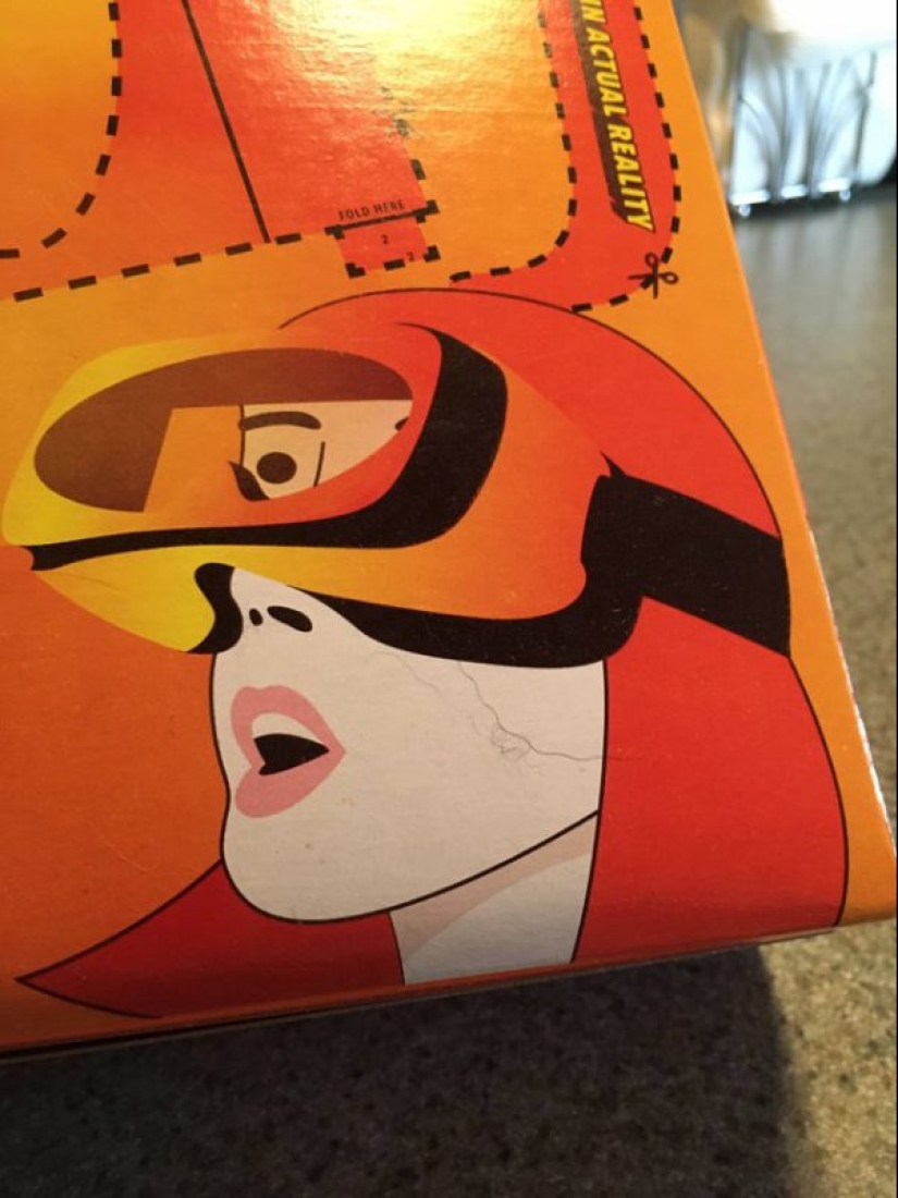 20 la mayoría de los desafortunados y mad diseños de las cosas familiares para nosotros 20 la mayoría de los desafortunados y mad diseños de las cosas familiares para nosotros