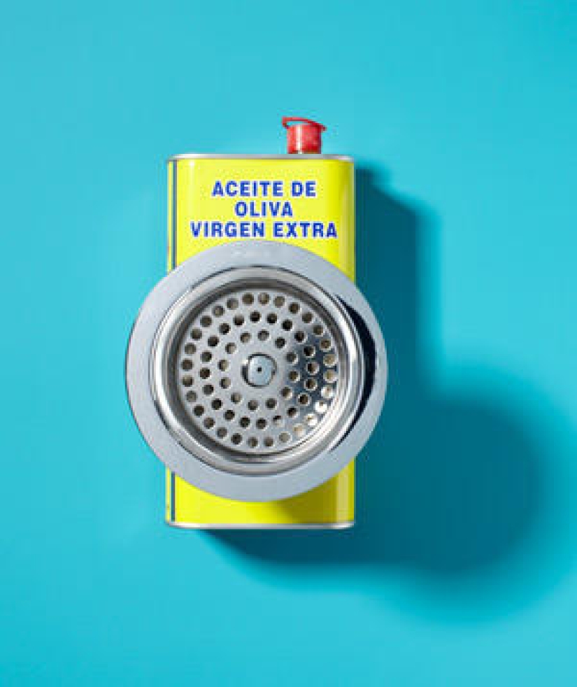 20 little tricks to clean house