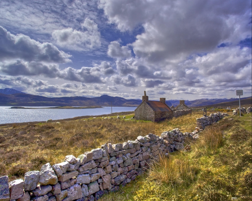 20 lugares perfectos para la privacidad