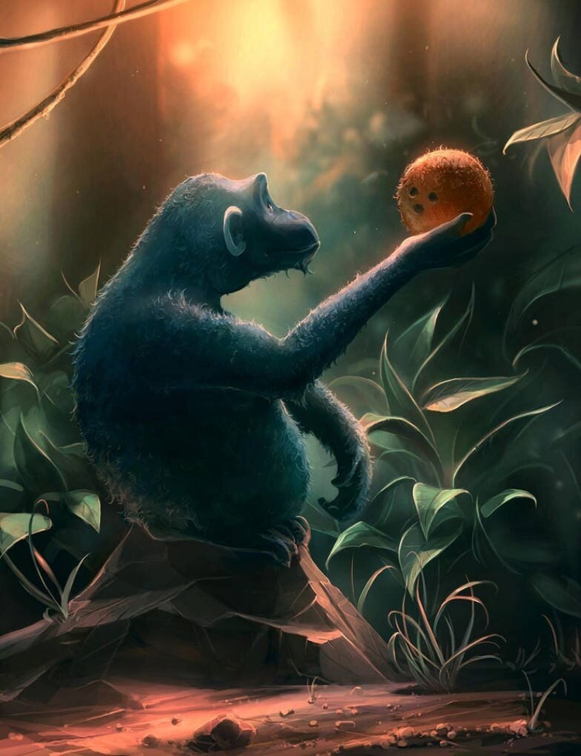 20 magical illustrations about feelings and emotions from a clinical psychologist from France 20 magical illustrations about feelings and emotions from a clinical psychologist from France