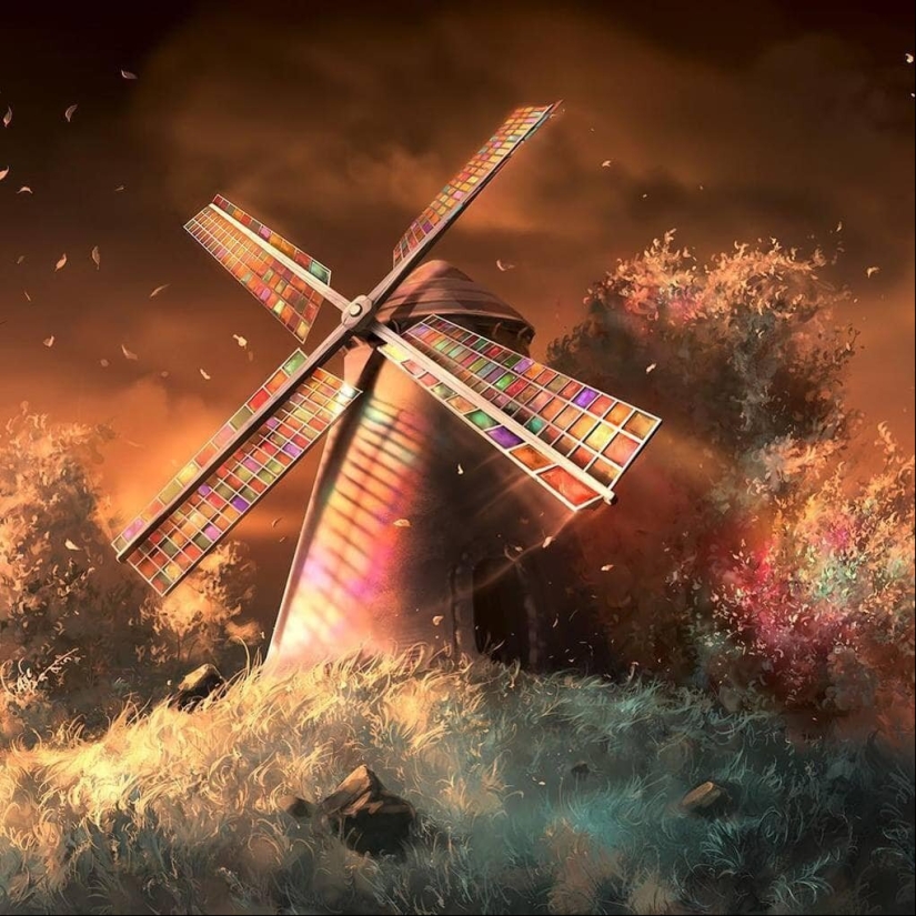 20 magical illustrations about feelings and emotions from a clinical psychologist from France 20 magical illustrations about feelings and emotions from a clinical psychologist from France