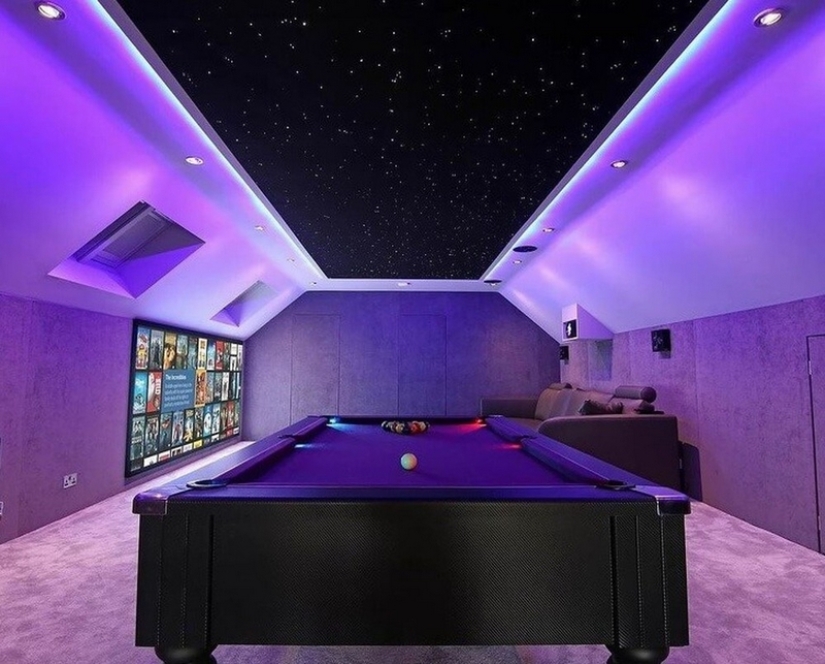 20 maneras para hacer que el interior de la única