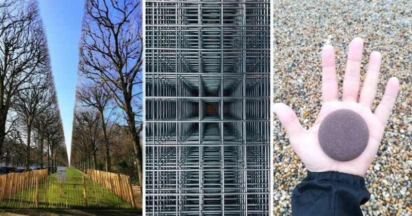 20 marco perfecto, una realidad que incluso difícil de creer