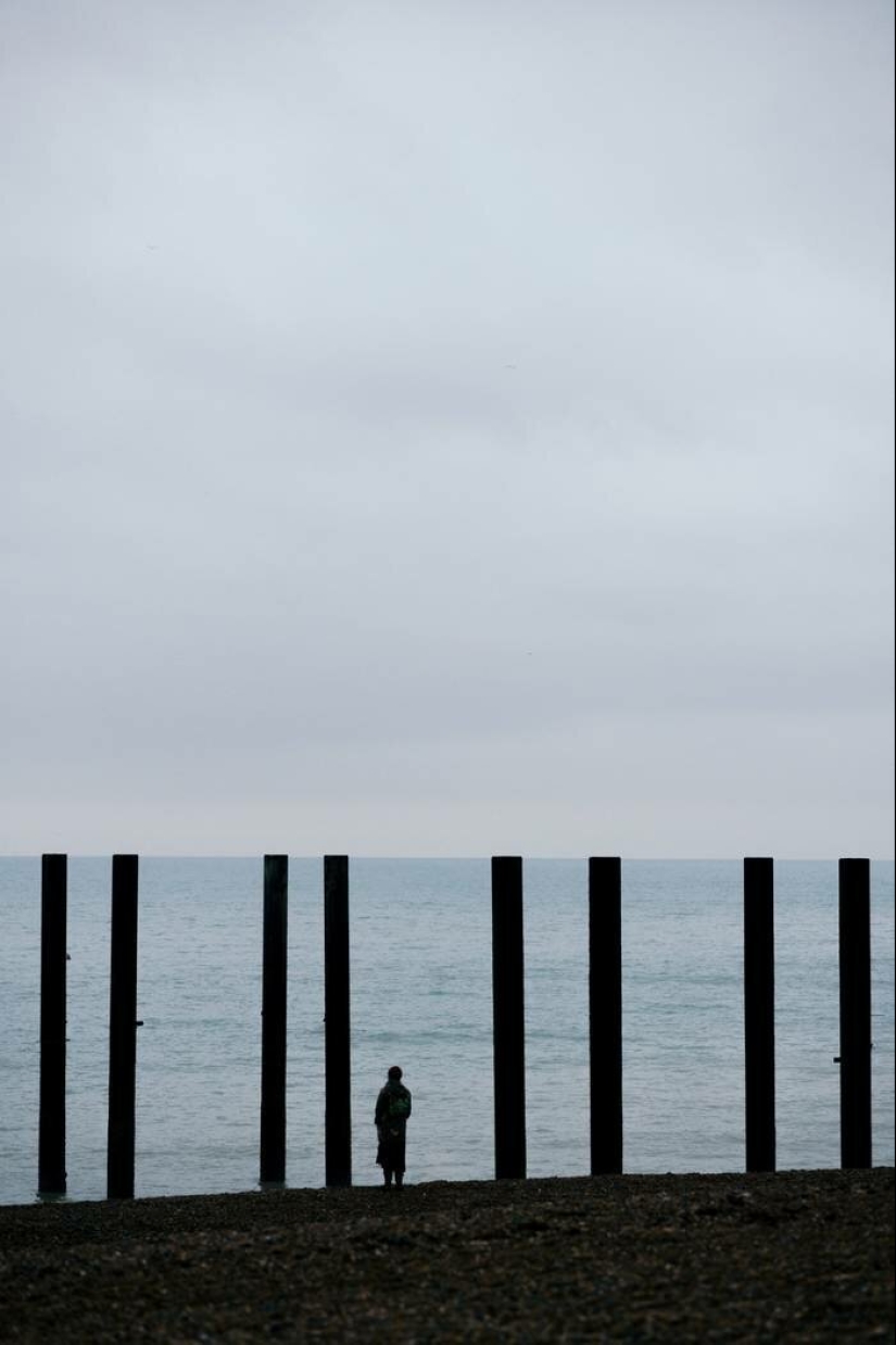 20 marco perfecto, una realidad que incluso difícil de creer