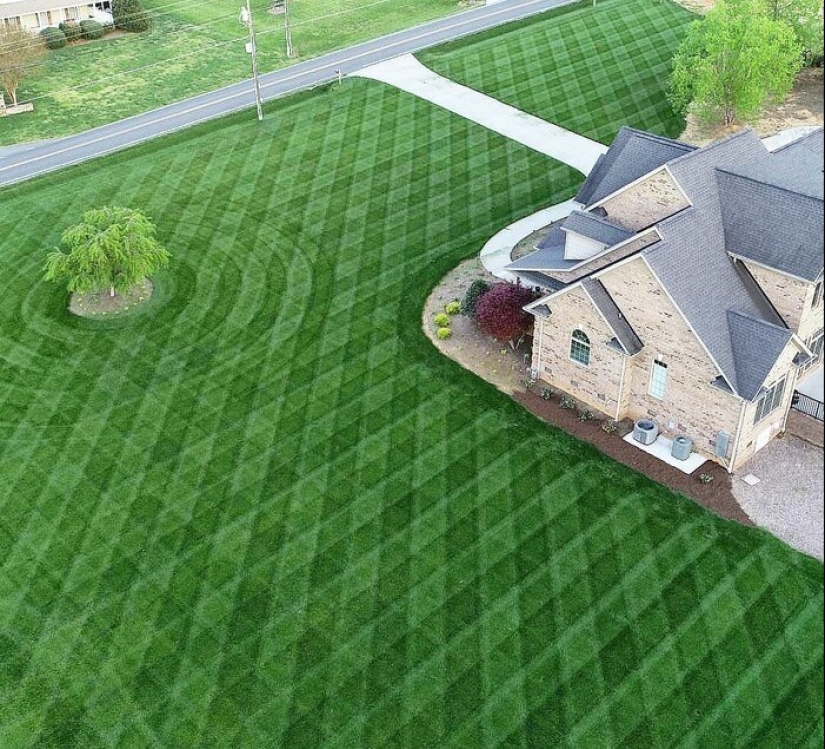 20 marco perfecto, una realidad que incluso difícil de creer