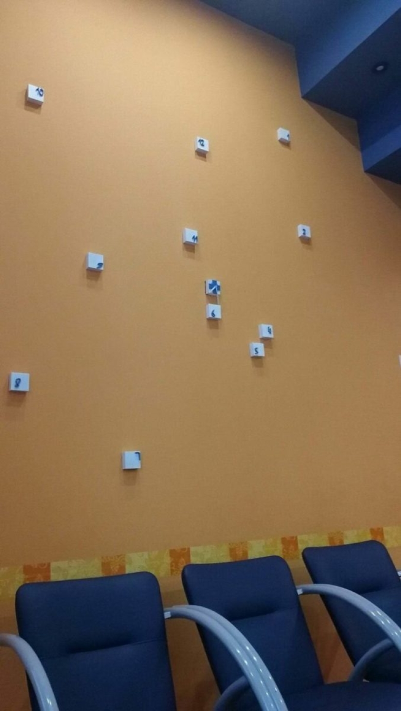 20 masterpieces of the designs that not everyone will understand, but many will appreciate