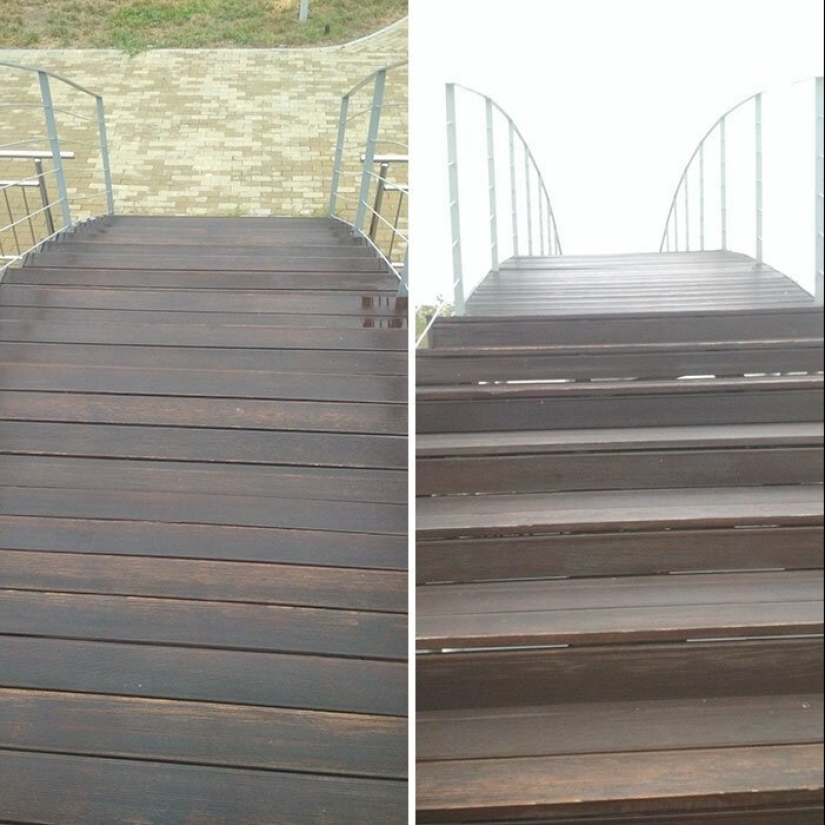 20 masterpieces of the designs that not everyone will understand, but many will appreciate