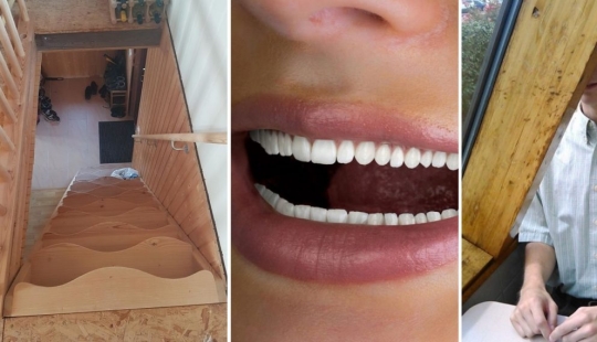 20 masterpieces of the designs that not everyone will understand, but many will appreciate 20 masterpieces of the designs that not everyone will understand, but many will appreciate