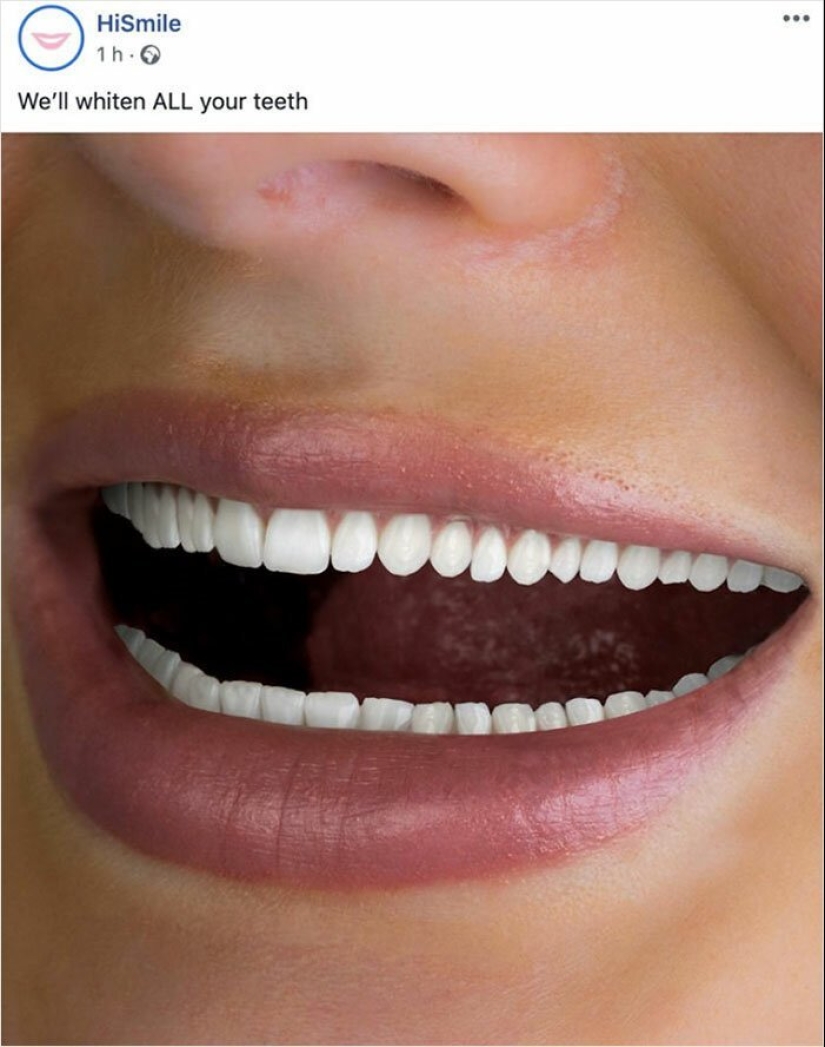 20 masterpieces of the designs that not everyone will understand, but many will appreciate