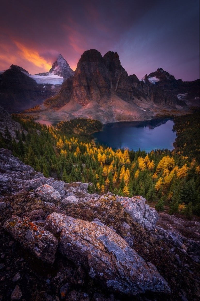 20 mejores fotos tomadas al amanecer 20 mejores fotos tomadas al amanecer