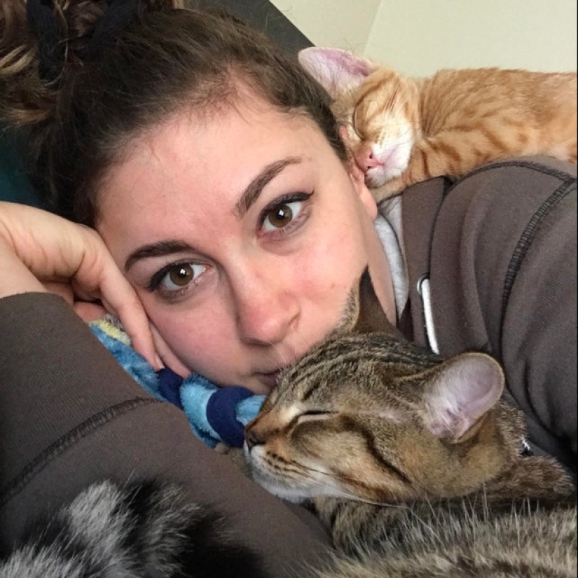 20 Mimino photos, after seeing that the soul becomes warmer 20 Mimino photos, after seeing that the soul becomes warmer