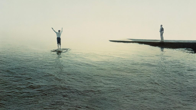 20 movies that will make you cry