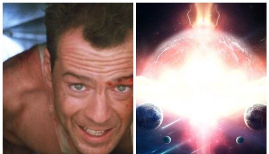 20 myths we believe in thanks to cinema