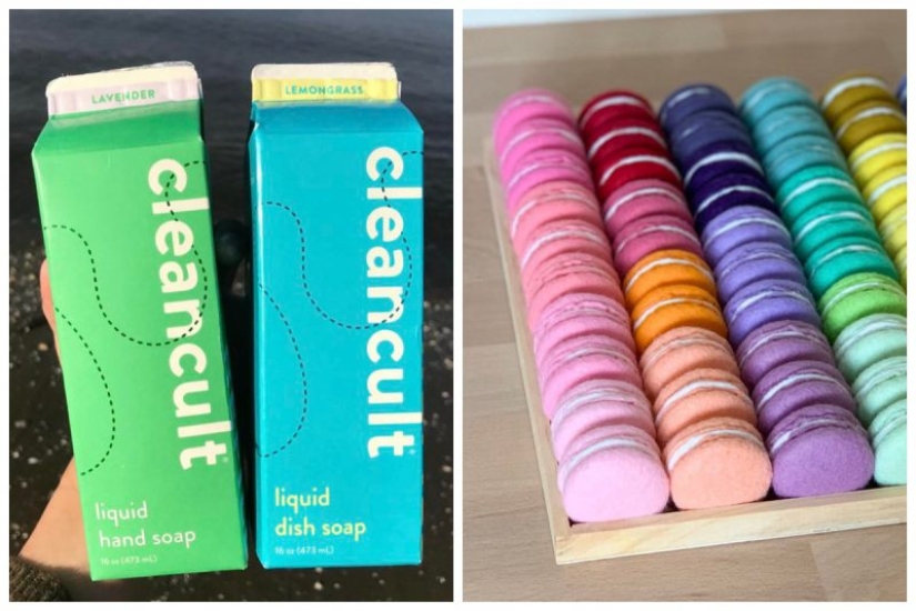 20 no comestibles de los elementos, que por alguna razón quiero comer 20 no comestibles de los elementos, que por alguna razón quiero comer