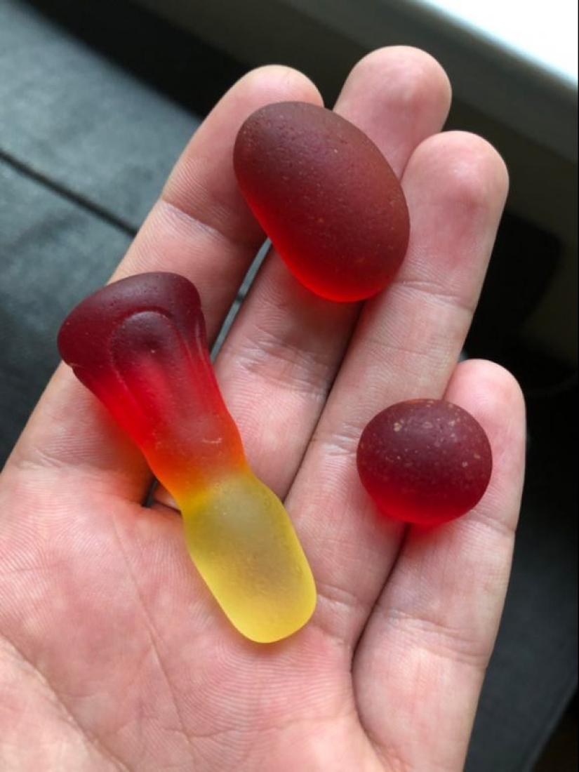 20 no comestibles de los elementos, que por alguna razón quiero comer 20 no comestibles de los elementos, que por alguna razón quiero comer