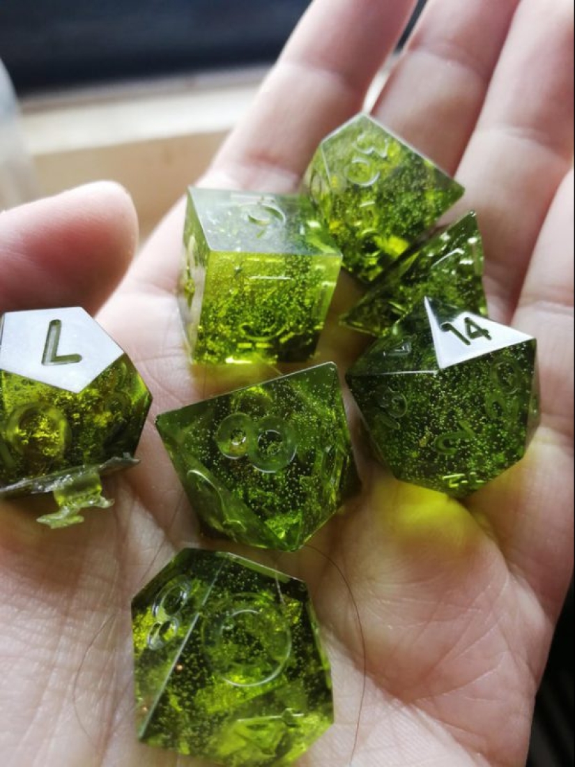 20 no comestibles de los elementos, que por alguna razón quiero comer 20 no comestibles de los elementos, que por alguna razón quiero comer