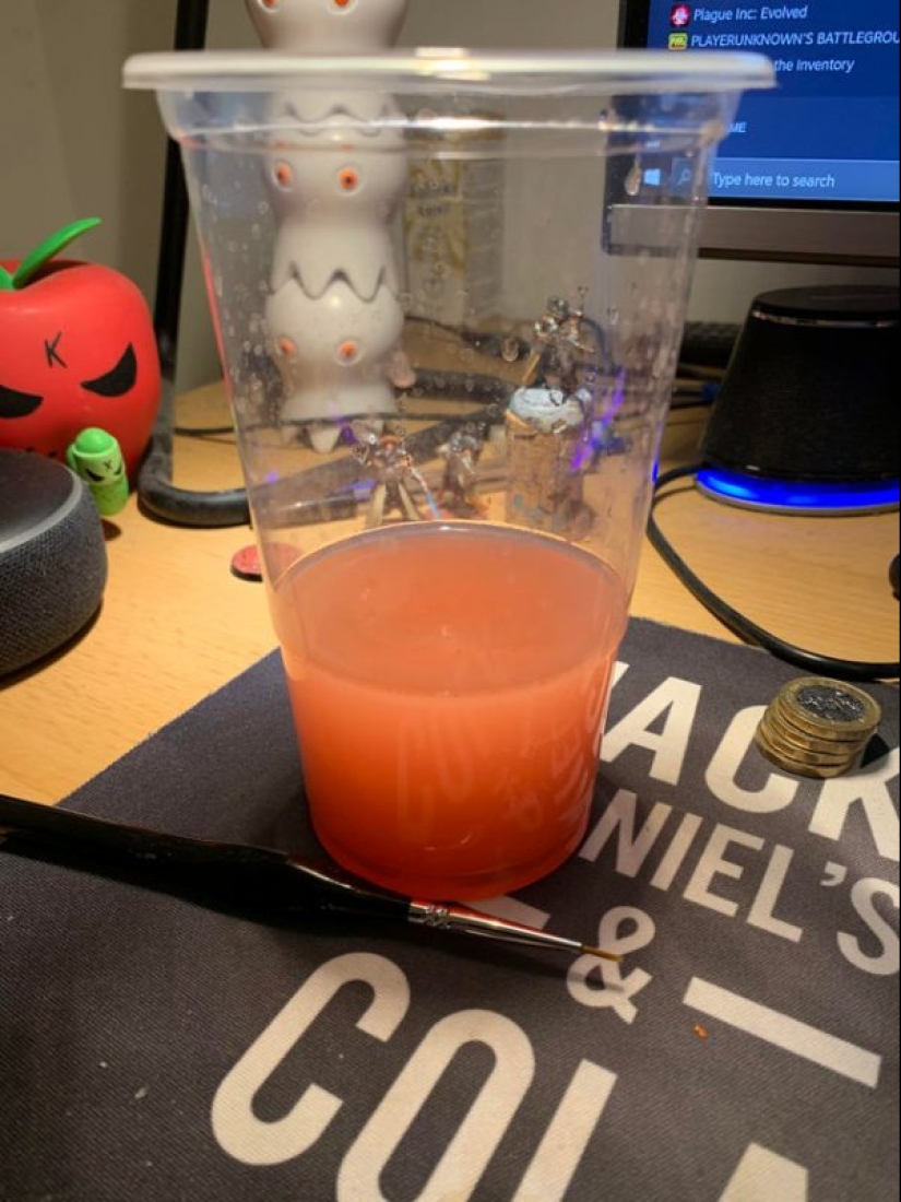 20 no comestibles de los elementos, que por alguna razón quiero comer 20 no comestibles de los elementos, que por alguna razón quiero comer