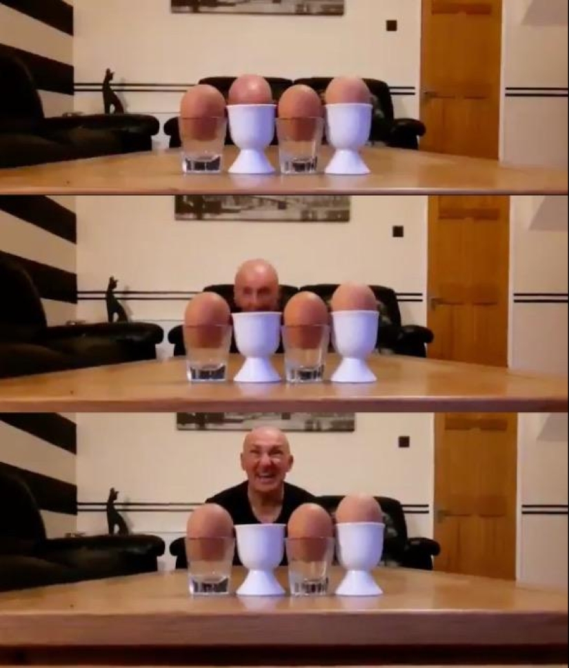 20 non-edible items, which for some reason I want to eat