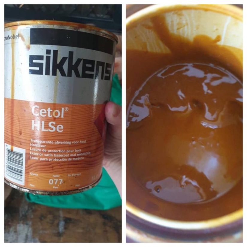 20 non-edible items, which for some reason I want to eat