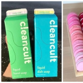 20 non-edible items, which for some reason I want to eat