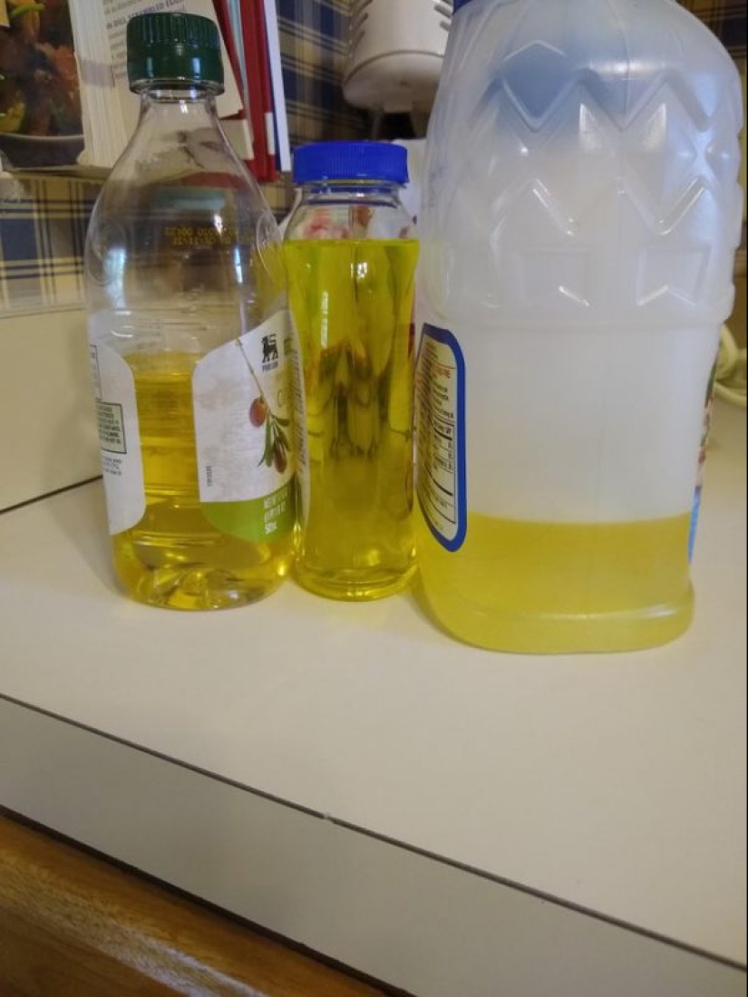 20 non-edible items, which for some reason I want to eat