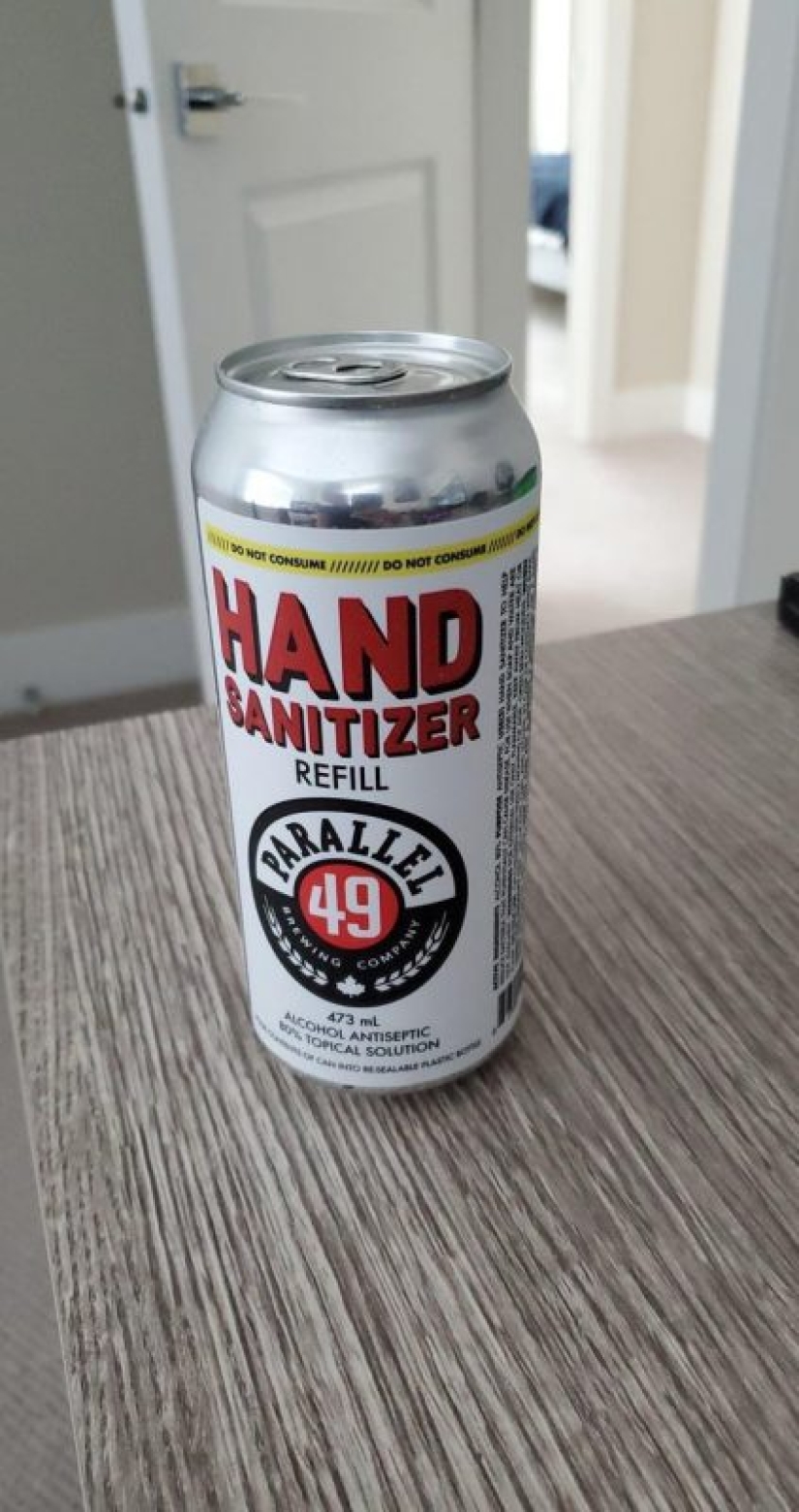 20 non-edible items, which for some reason I want to eat