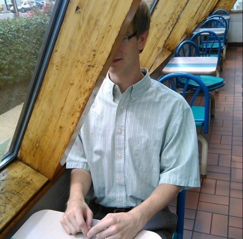 20 obras maestras de los diseños que no todo el mundo va a entender, pero muchos agradecerán