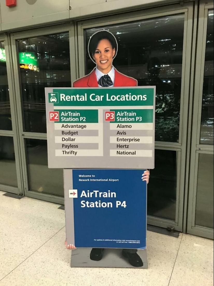 20 obras maestras de los diseños que no todo el mundo va a entender, pero muchos agradecerán