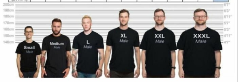 20 obras maestras de los diseños que no todo el mundo va a entender, pero muchos agradecerán