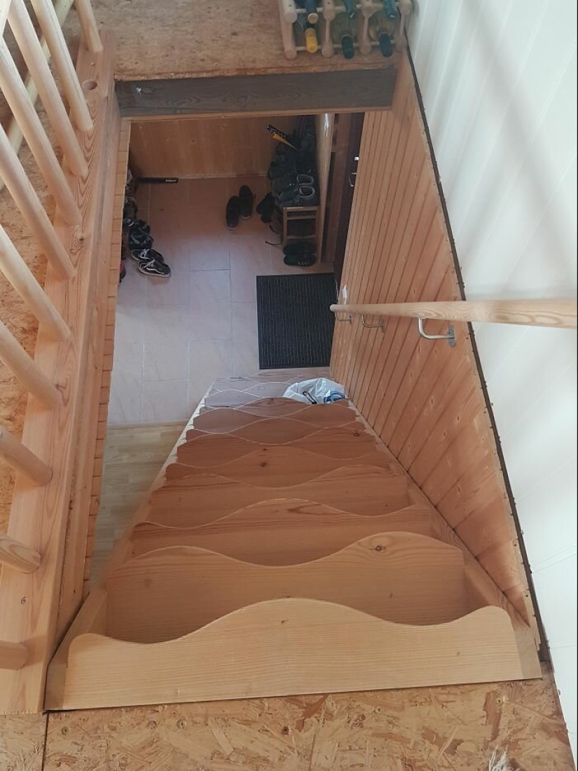 20 obras maestras de los diseños que no todo el mundo va a entender, pero muchos agradecerán