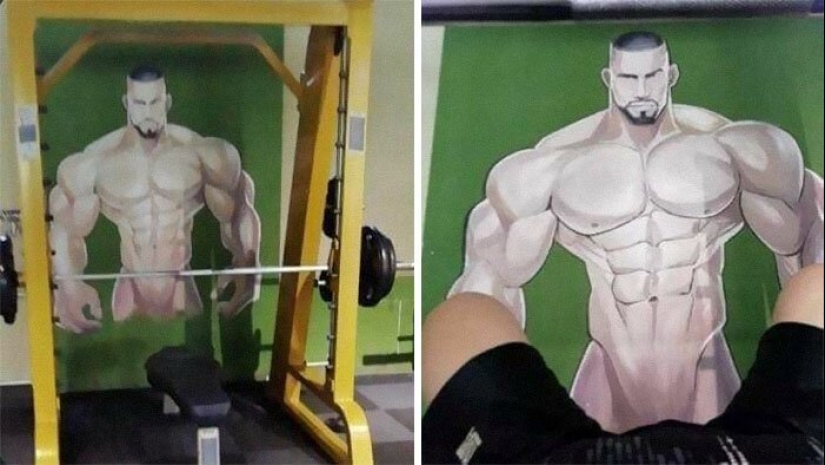 20 obras maestras de los diseños que no todo el mundo va a entender, pero muchos agradecerán