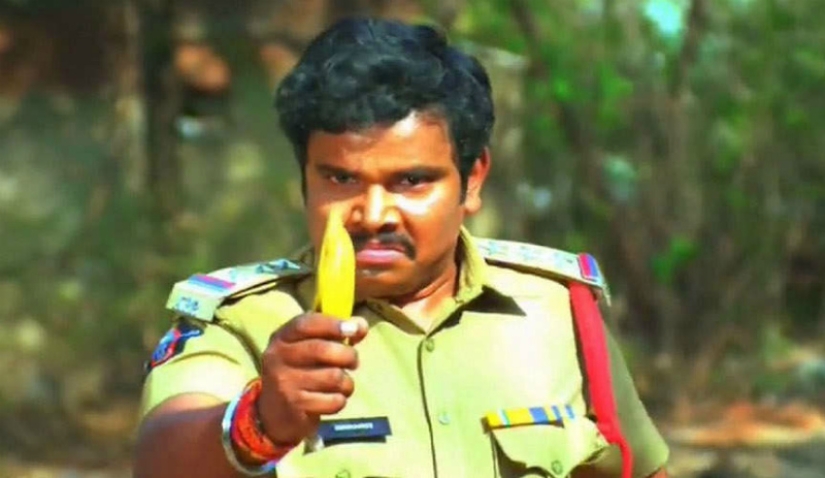 20 of Bollywood's most incredible stunts