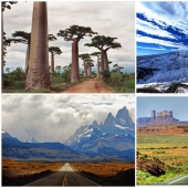 20 of the most scenic roads