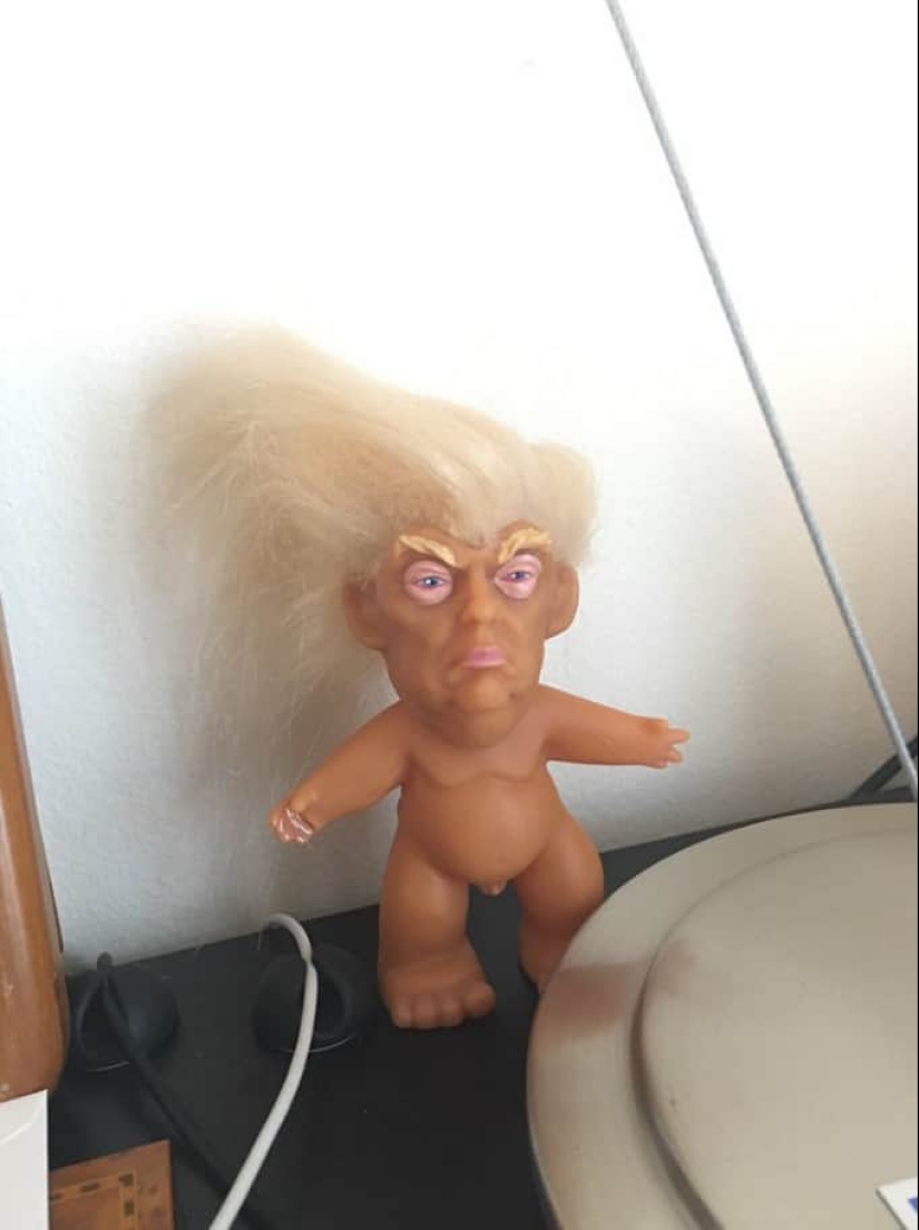 20 of the weirdest and strangest things from relatives ' homes 20 of the weirdest and strangest things from relatives ' homes