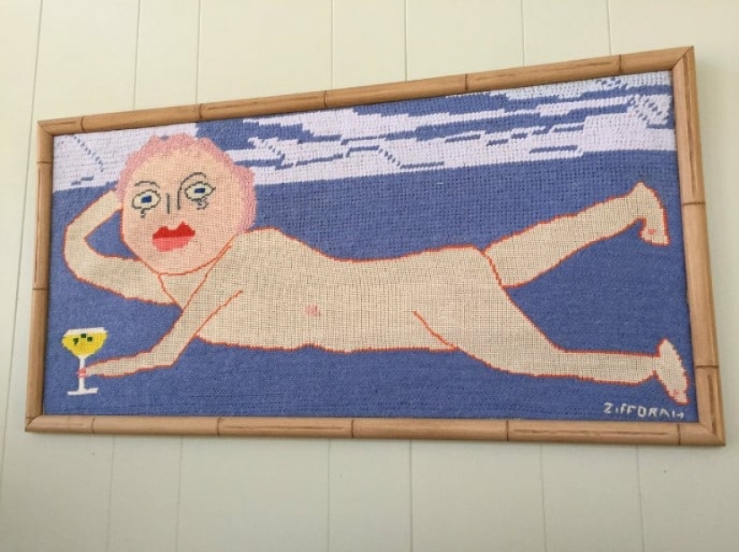 20 of the weirdest and strangest things from relatives ' homes 20 of the weirdest and strangest things from relatives ' homes