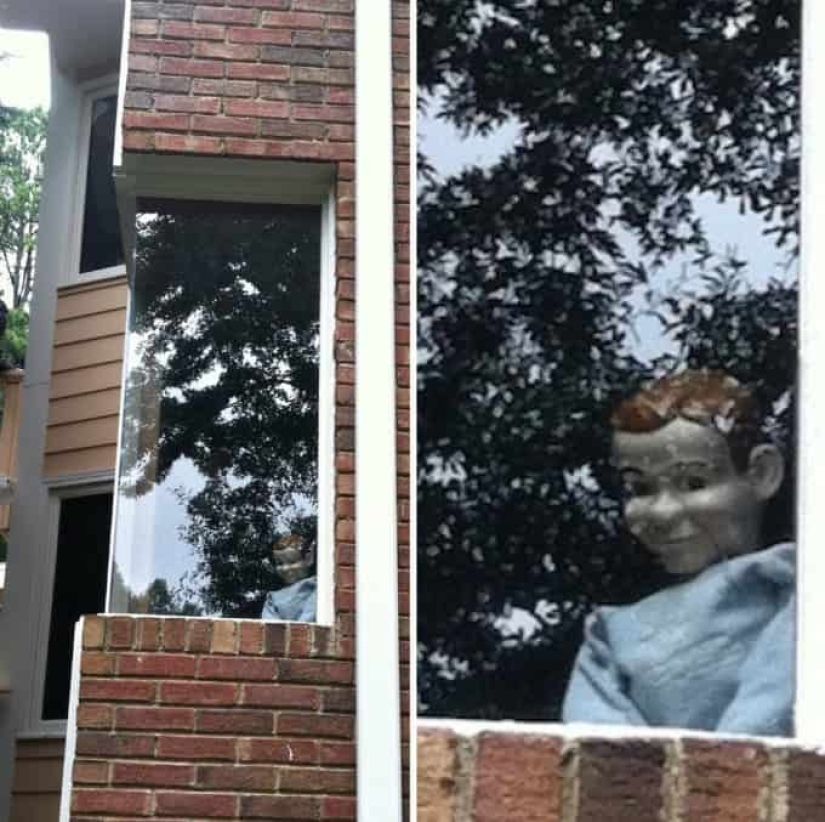 20 of the weirdest and strangest things from relatives ' homes 20 of the weirdest and strangest things from relatives ' homes