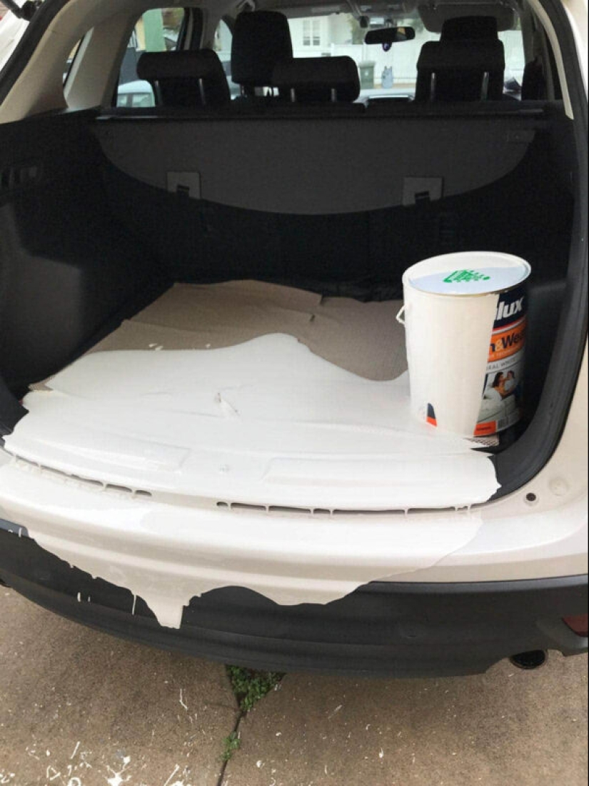 20 offensive cases when someone is very unlucky 20 offensive cases when someone is very unlucky