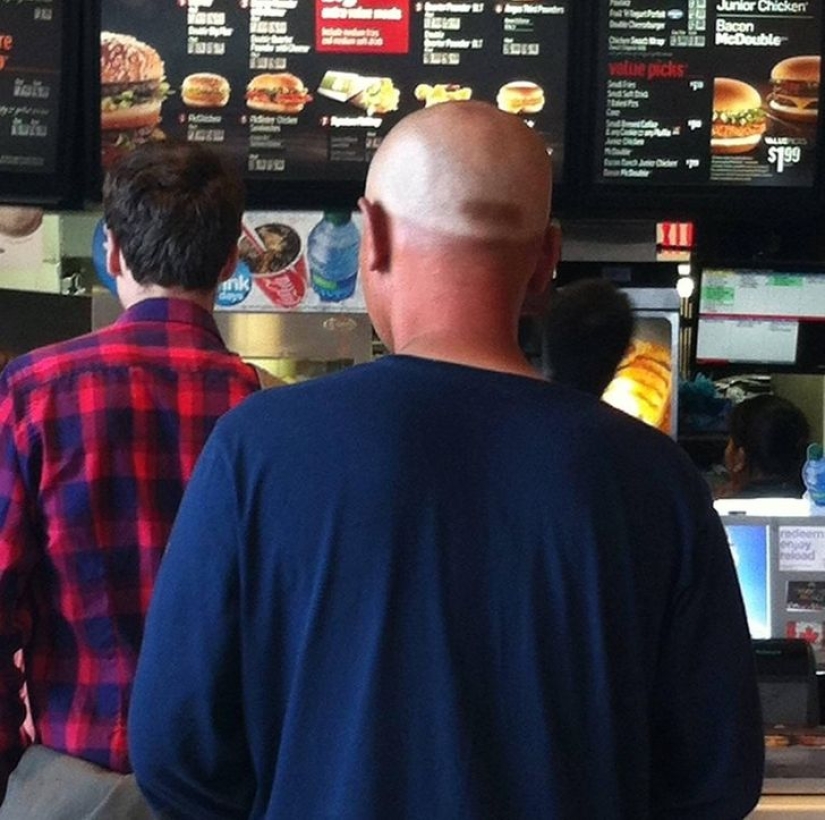 20 offensive cases when someone is very unlucky 20 offensive cases when someone is very unlucky