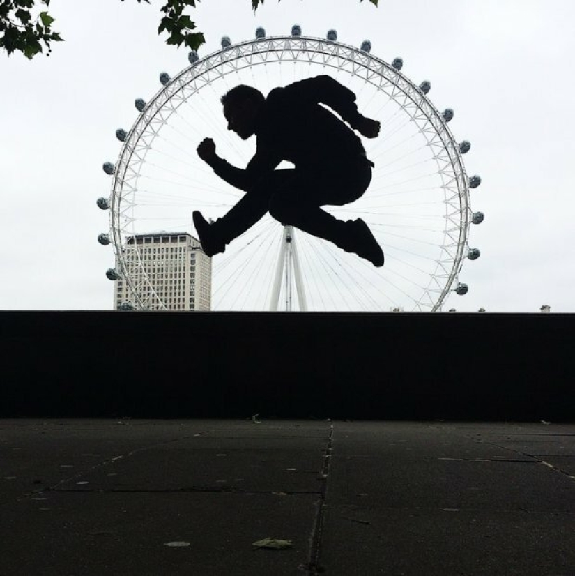 20 old-fashioned optical illusions without a drop of photoshop