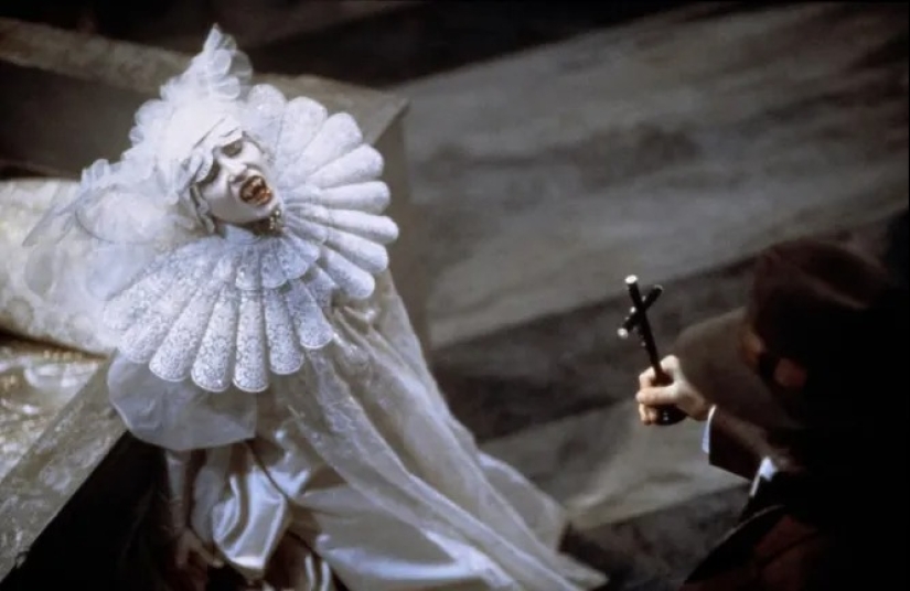 20 películas de vampiros que definitivamente vale la pena ver