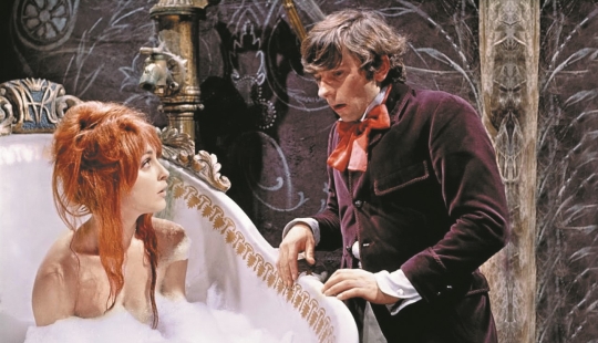 20 películas de vampiros que definitivamente vale la pena ver 20 películas de vampiros que definitivamente vale la pena ver