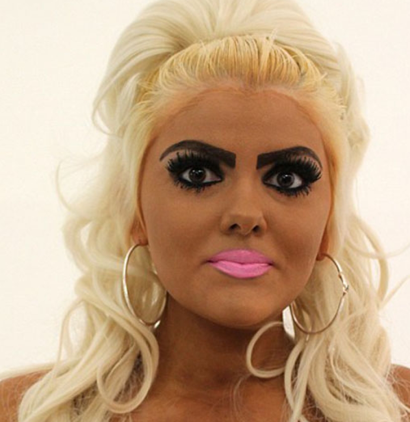 20 people who trusted the stylist and regretted it very much